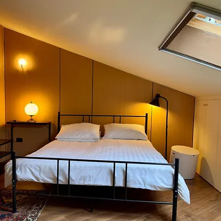 Nuvola 3* Fiorano Modenese