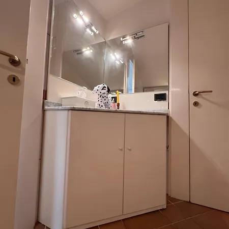 Nuvola Bed & Breakfast