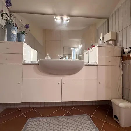 Nuvola Frühstückspension