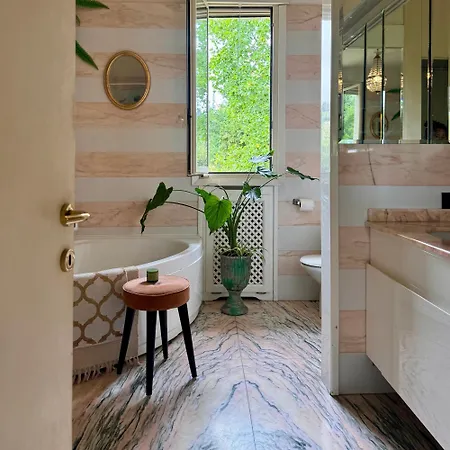 Nuvola Frühstückspension 3*