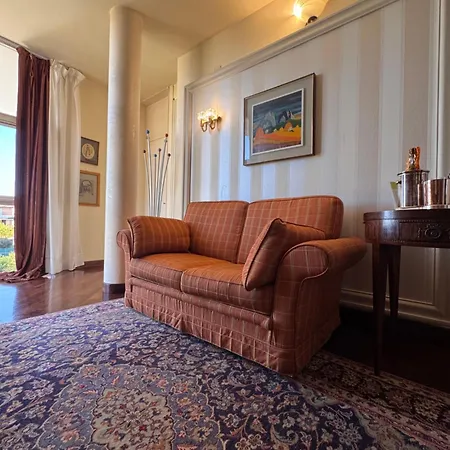 Nuvola 3* Fiorano Modenese