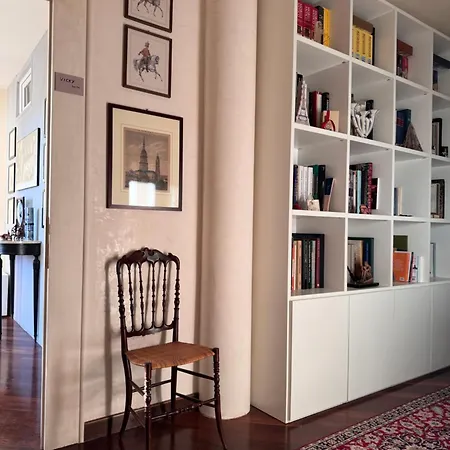 Bed & Breakfast Nuvola