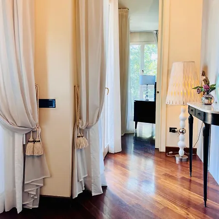 Bed and breakfast Nuvola 4*