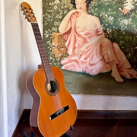 Nuvola Bed & Breakfast