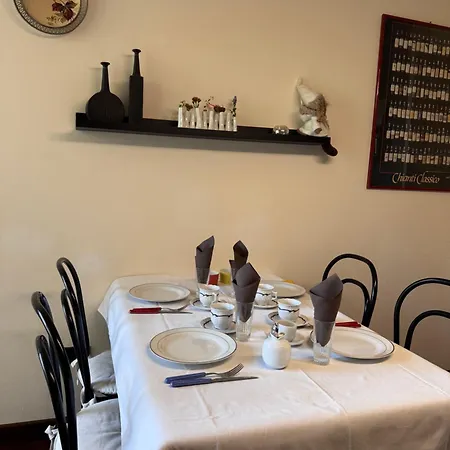 Nuvola B&B 피오라노모데네세