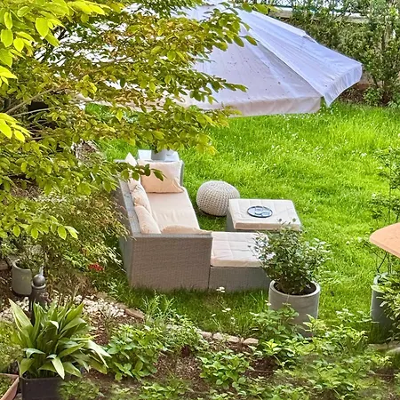 B&B Nuvola 4*