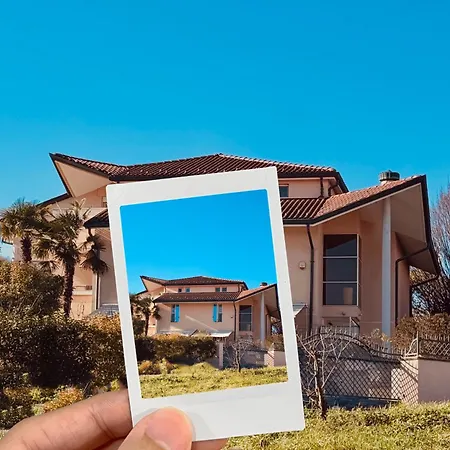 Nuvola Fiorano Modenese