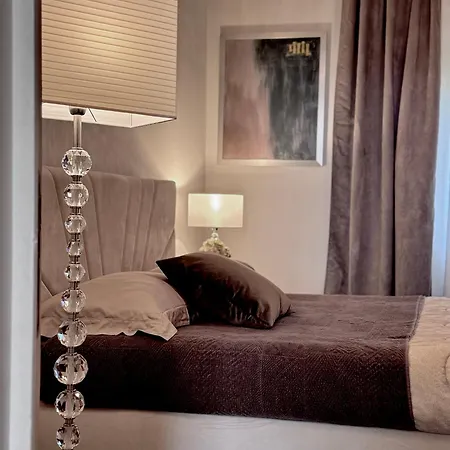 Nuvola Bed & Breakfast 3*