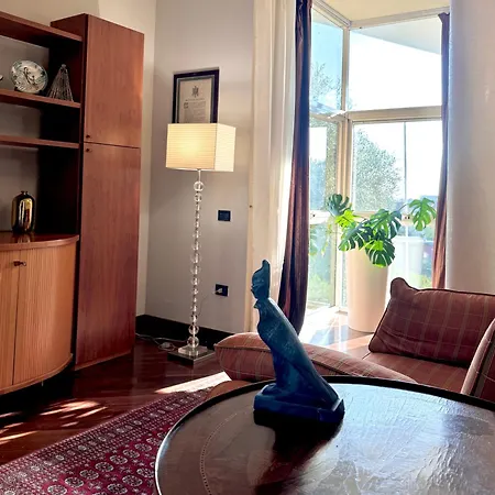 Nuvola B&B 피오라노모데네세