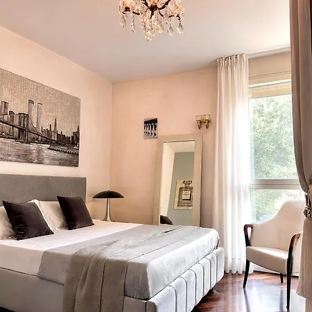 Nuvola B&B 4*