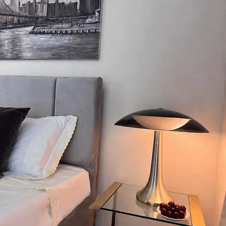 B&B Nuvola 피오라노모데네세
