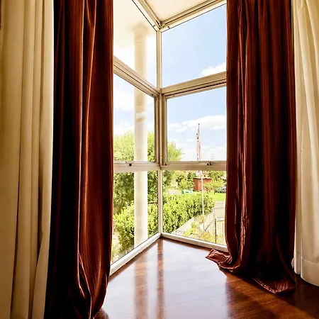 B&B Nuvola