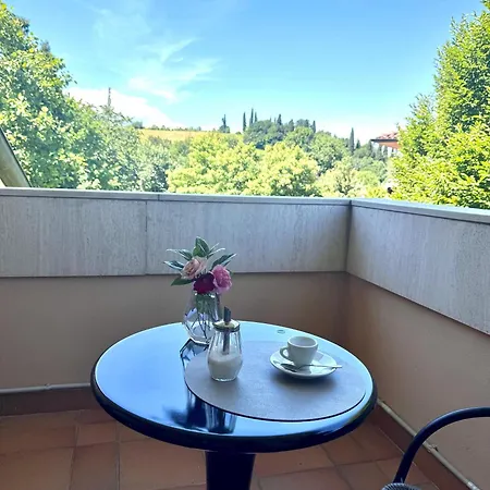 B&B Nuvola 4*