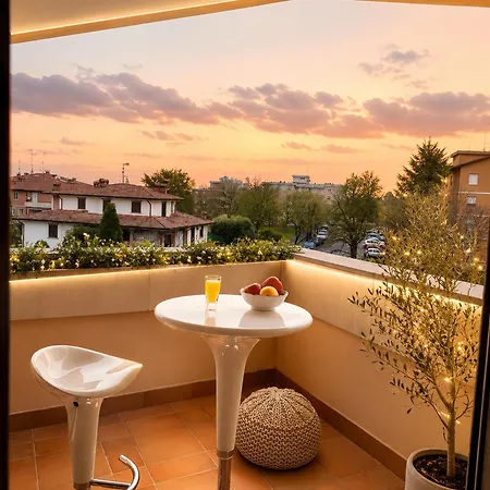Nuvola B&B 4*