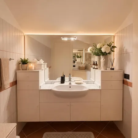 B&B Nuvola 피오라노모데네세
