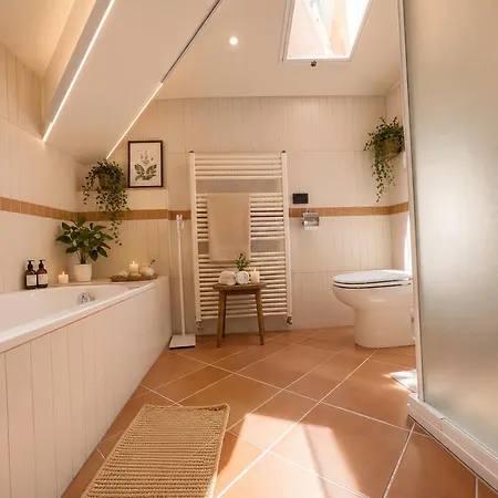B&B Nuvola 4*