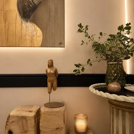 Nuvola B&B