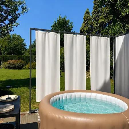 Nuvola Frühstückspension 4*