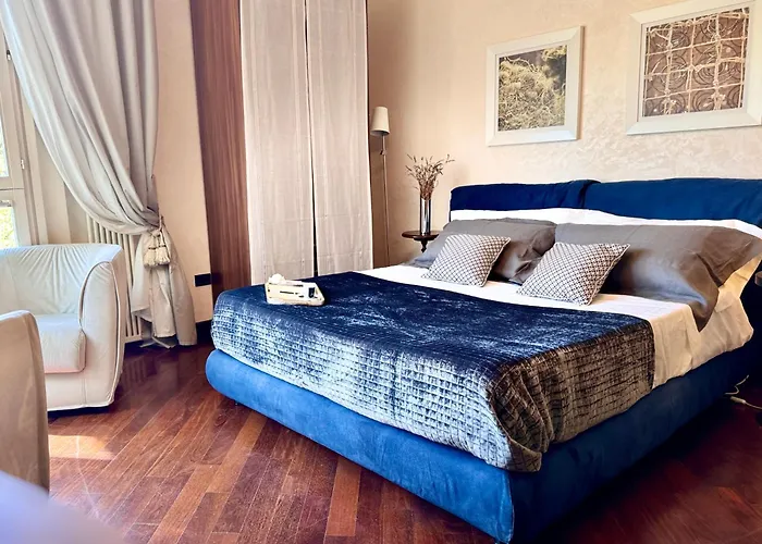 Oda ve Kahvaltı Nuvola