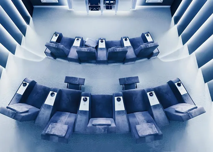 Nuvola 3* Fiorano Modenese