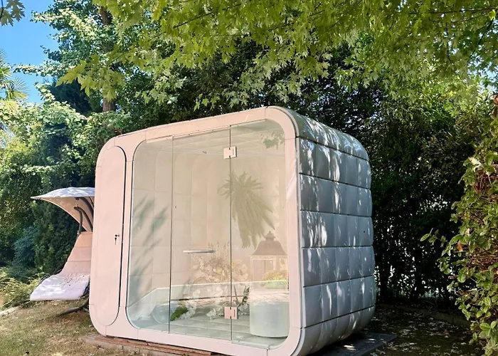 Nuvola 3* Fiorano Modenese