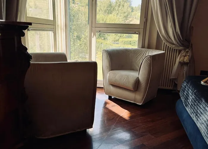 Nuvola Couette-café Fiorano Modenese