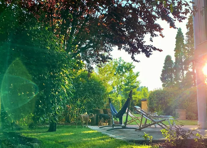 Oda ve Kahvaltı Nuvola 3*