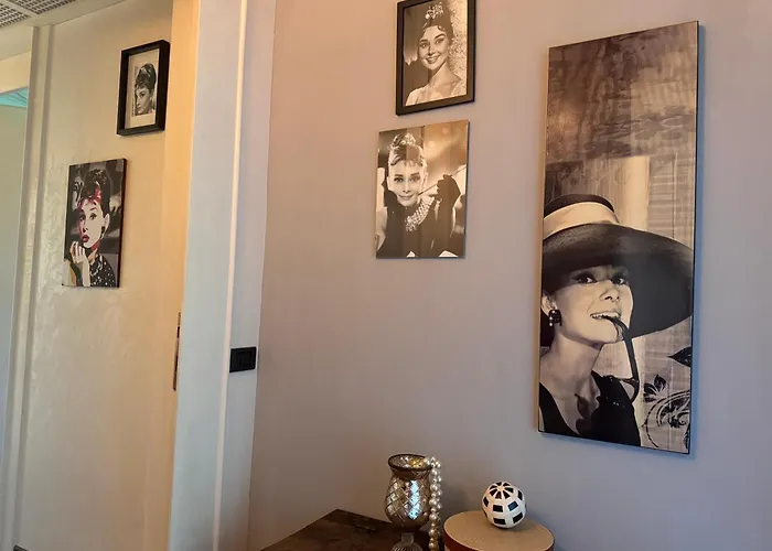 Nuvola Fiorano Modenese