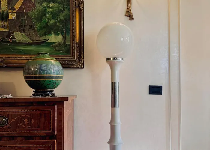 Nuvola 3* Fiorano Modenese