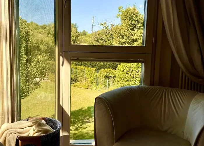 Couette-café Nuvola