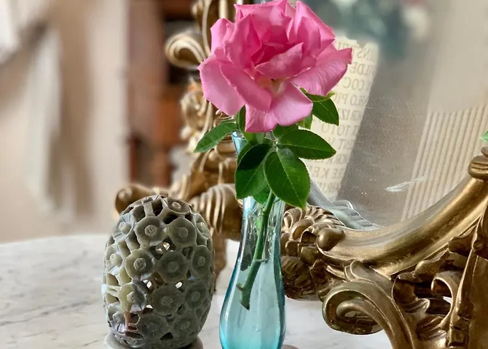 Nuvola Couette-café Fiorano Modenese