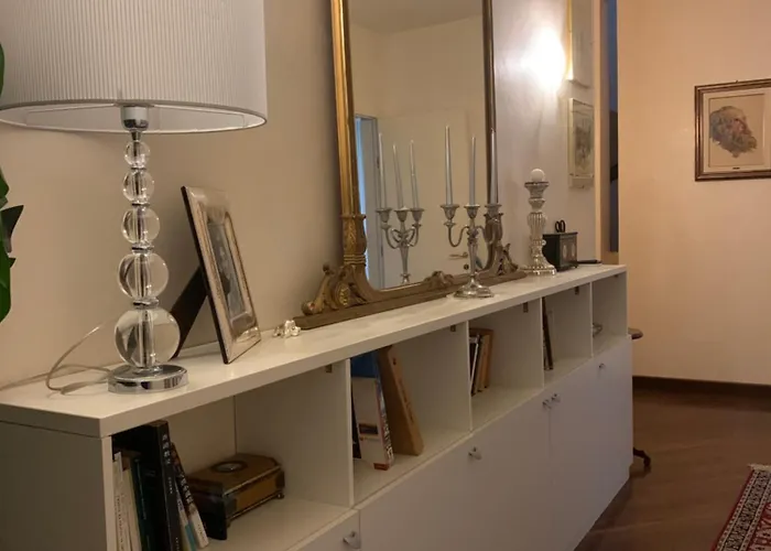 Couette-café Nuvola 3*