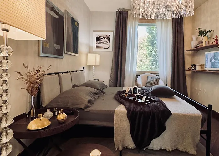 Nuvola 3* Fiorano Modenese