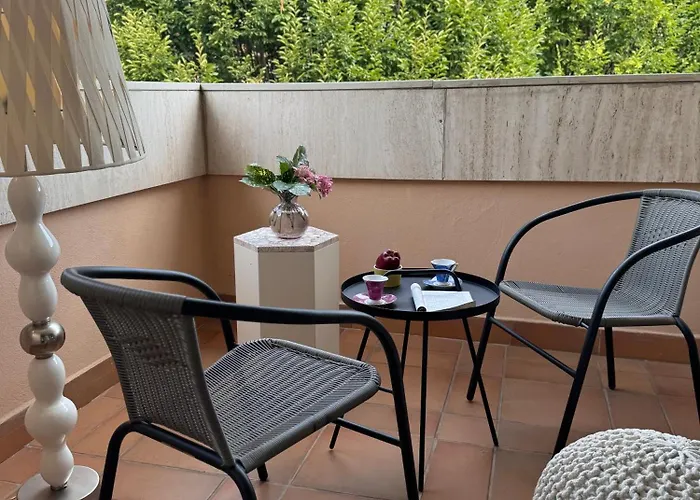 Oda ve Kahvaltı Nuvola