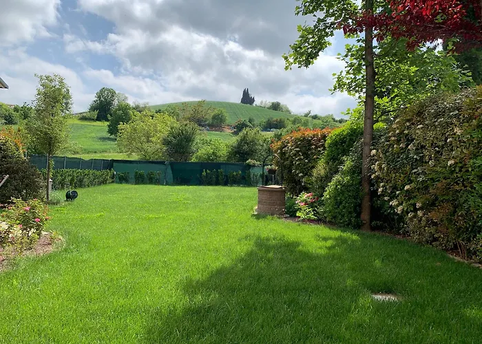 Nuvola 3* Fiorano Modenese