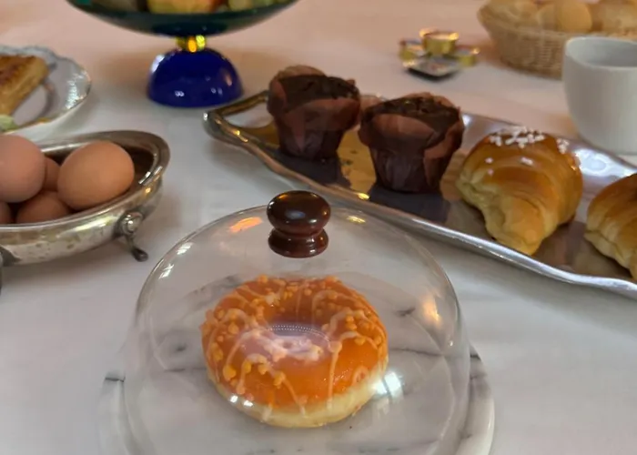 Nuvola Couette-café Fiorano Modenese