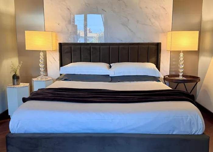 Oda ve Kahvaltı Nuvola 3*