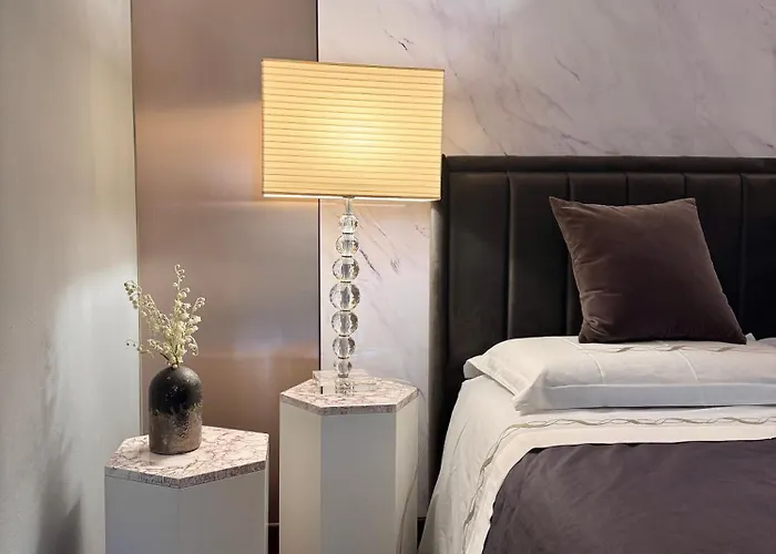 Nuvola Oda ve Kahvaltı Fiorano Modenese