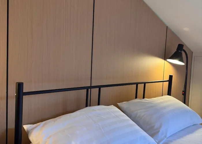 Couette-café Nuvola Fiorano Modenese