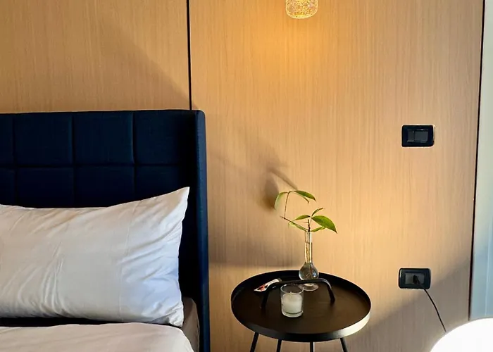 Nuvola Oda ve Kahvaltı 3*