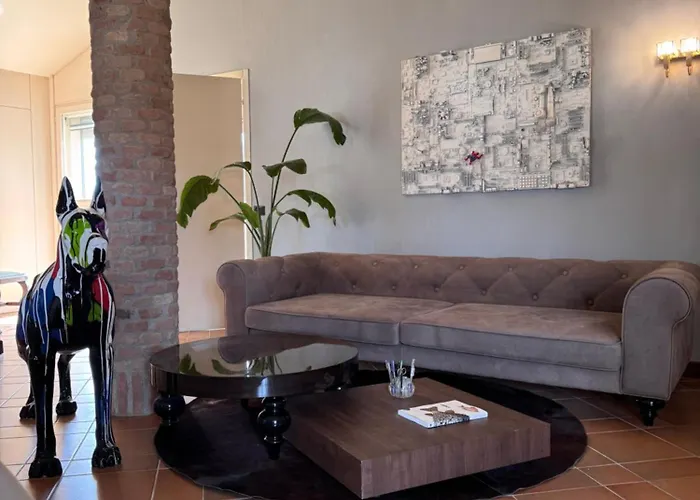 Nuvola Couette-café 3*