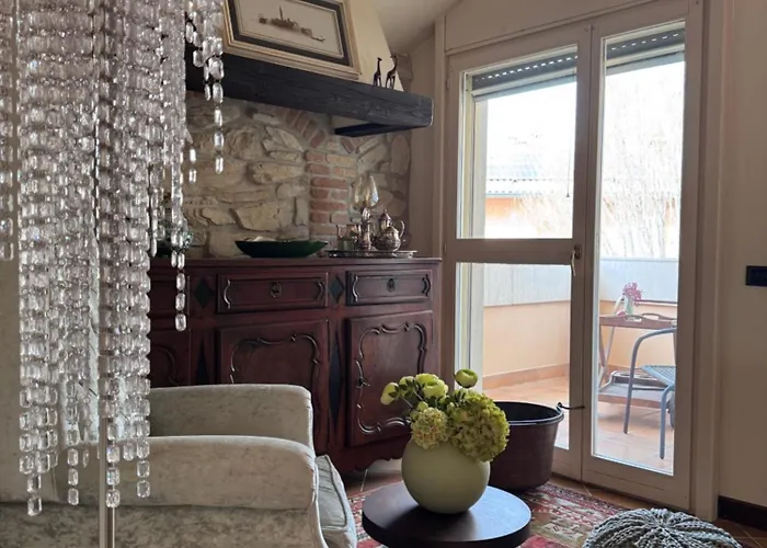 Nuvola Couette-café Fiorano Modenese