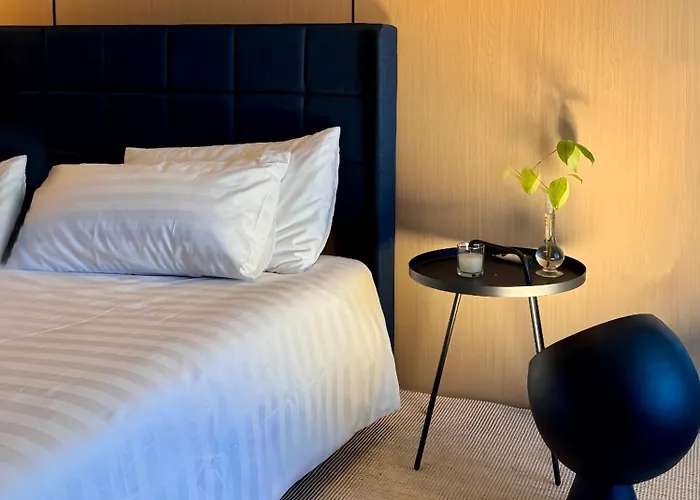 Couette-café Nuvola Fiorano Modenese