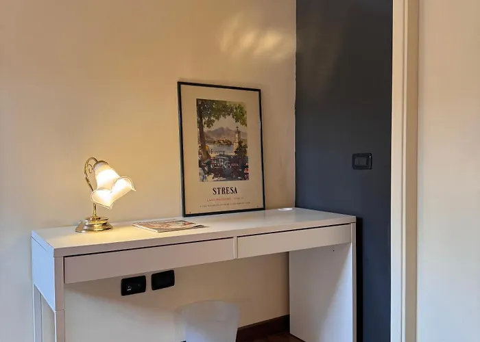 Nuvola Oda ve Kahvaltı 3*