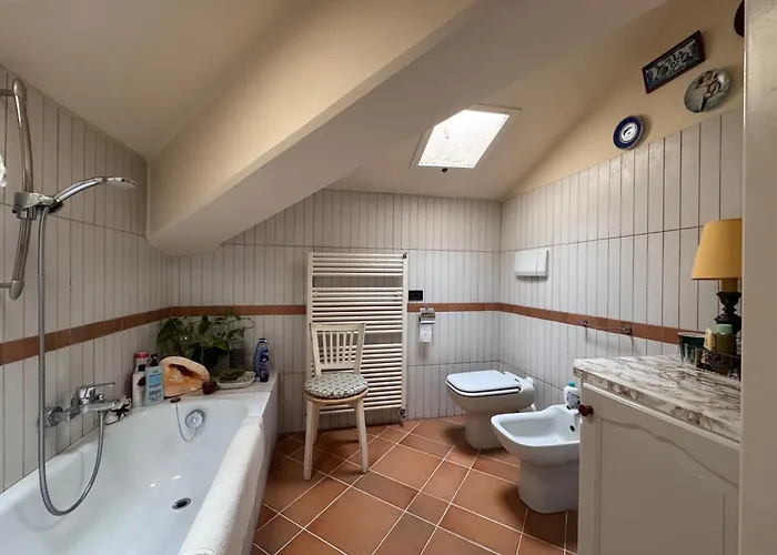 Nuvola Couette-café Fiorano Modenese