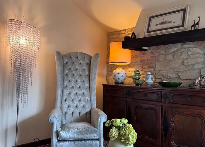 Nuvola Oda ve Kahvaltı 3*