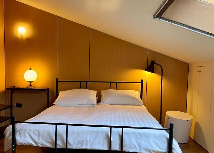 Nuvola 3* Fiorano Modenese