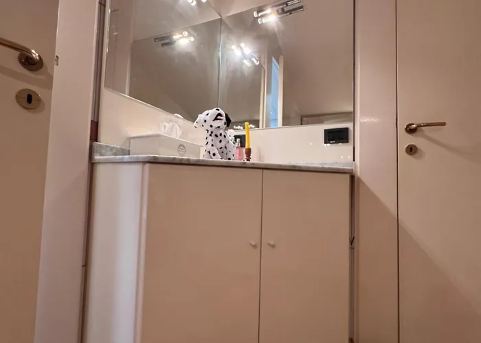 Nuvola Couette-café