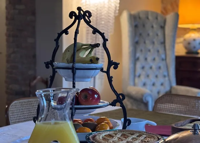 Nuvola Fiorano Modenese