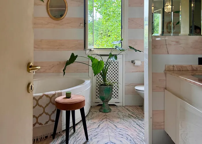 Nuvola Couette-café 3*